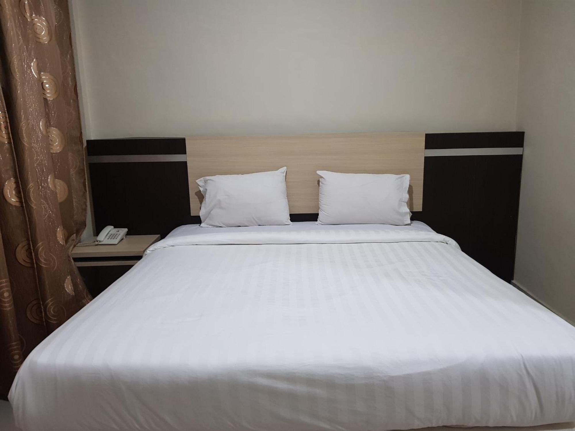 Capital O 93263 Linge Land Hotel Takengon Kültér fotó