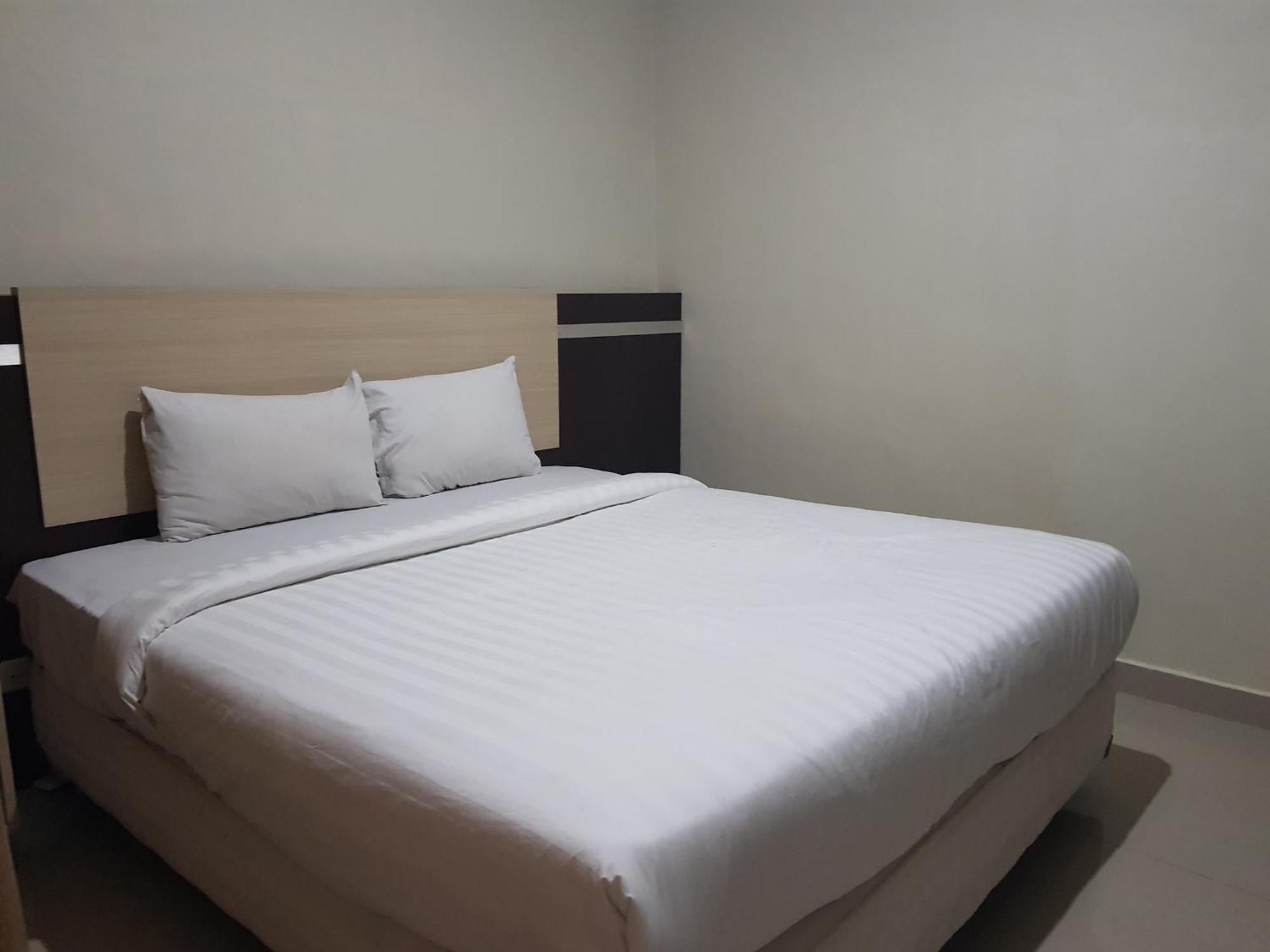 Capital O 93263 Linge Land Hotel Takengon Kültér fotó
