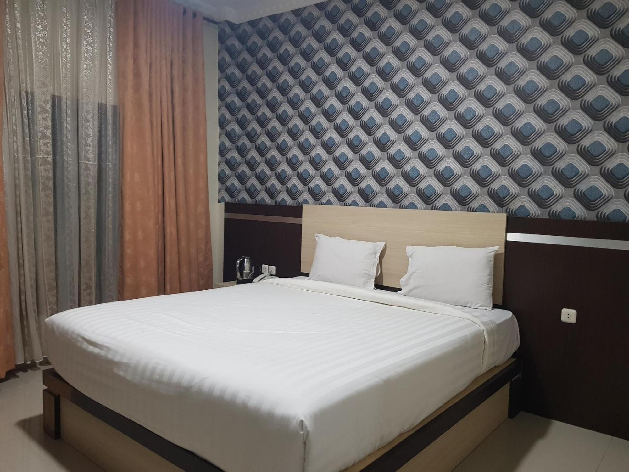Capital O 93263 Linge Land Hotel Takengon Kültér fotó