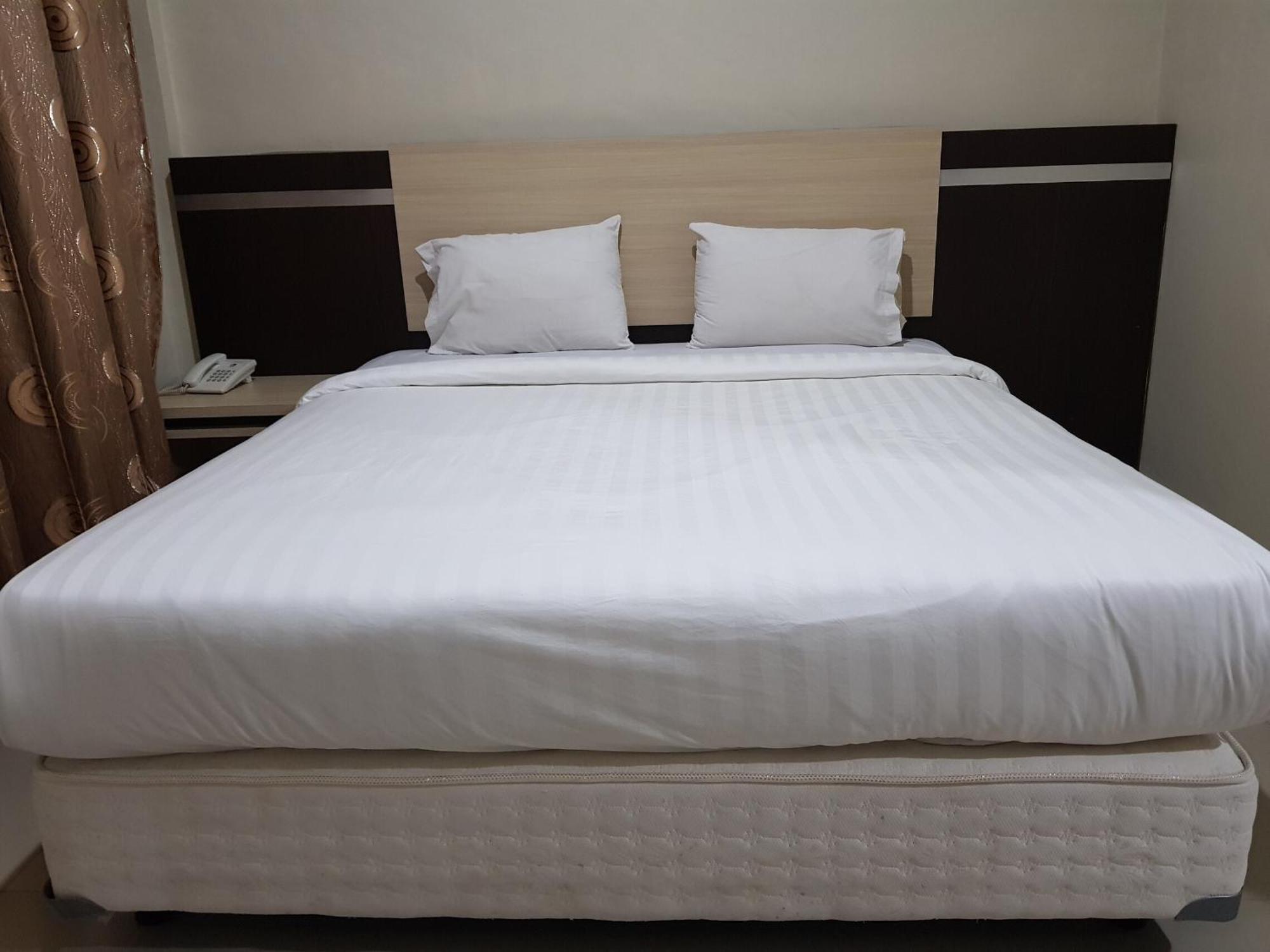Capital O 93263 Linge Land Hotel Takengon Kültér fotó