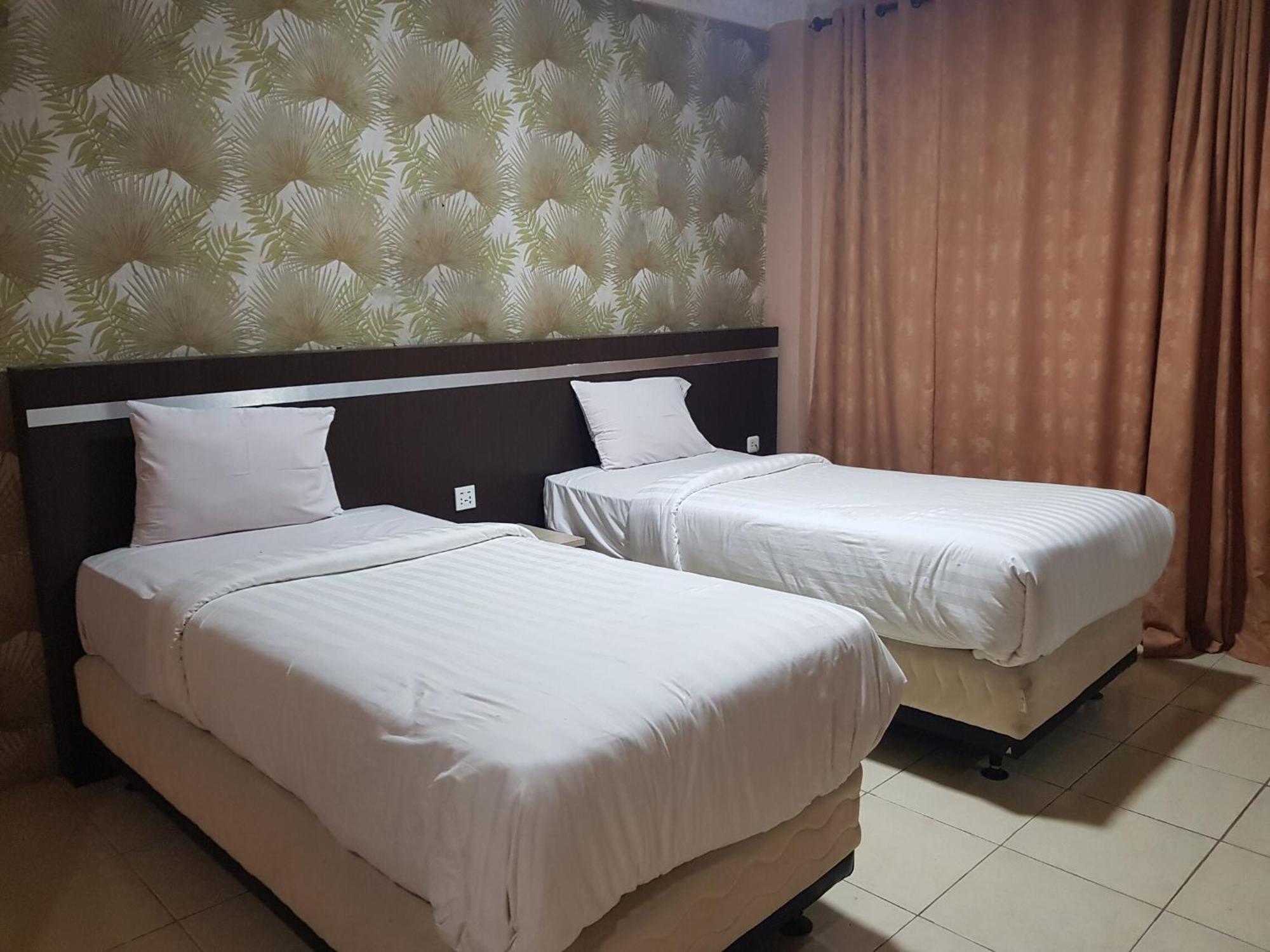 Capital O 93263 Linge Land Hotel Takengon Kültér fotó